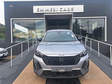 PEUGEOT 2008 1.2 PURETECH 100 CV S&S STYLE