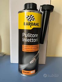 Pulitore Iniettori Diesel, BARDAHL