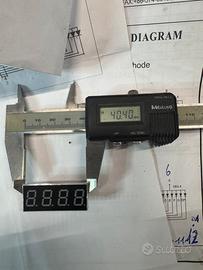 Displa 7 segmenti 0.4