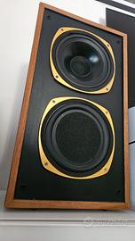 Tannoy T185 Splendida forma