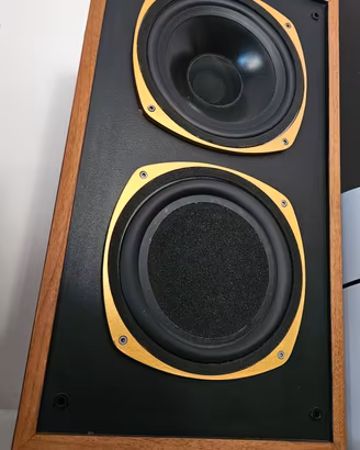 Tannoy T185 Splendida forma