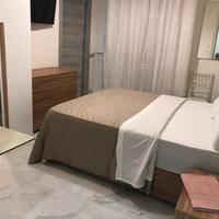 Stanza matrimoniale con bagno privato