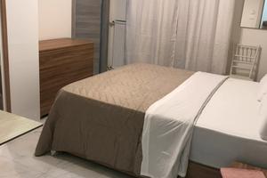 Stanza matrimoniale con bagno privato