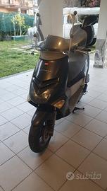 Aprilia Leonardo 150 - 2000