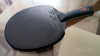 racchetta tennistavolo professionale TUTTLE