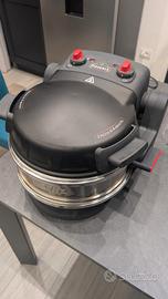 Ariete Forno Pizza Doppio 927 con pala  