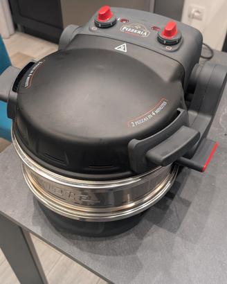 Ariete Forno Pizza Doppio 927 con pala  