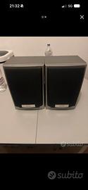 Diffusori Aiwa SX-NSZ5