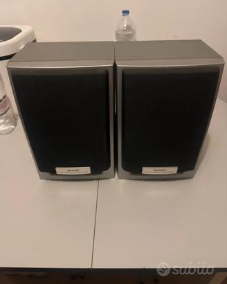 Diffusori Aiwa SX-NSZ5