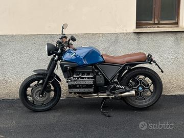 BMW K100RS CAFÈ RACER