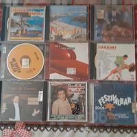 cd musicali 