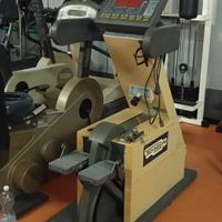 Attrezzatura cardio Technogym