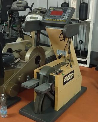 Attrezzatura cardio Technogym
