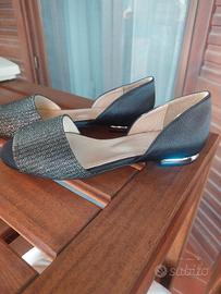 scarpe basse