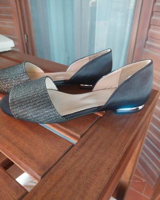 scarpe basse