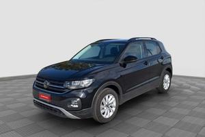 VOLKSWAGEN T-Cross T-Cross 1.0 TSI 110 CV Style