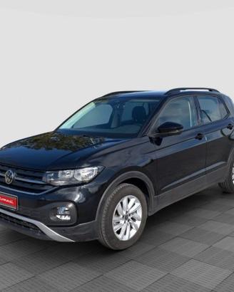 VOLKSWAGEN T-Cross T-Cross 1.0 TSI 110 CV Style