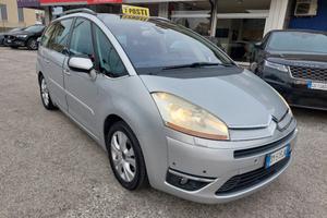 CITROEN C4 Grand Picasso 2.0 HDi 150 FAP Exclusi