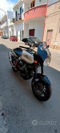 Moto Guzzi V11 Le Mans