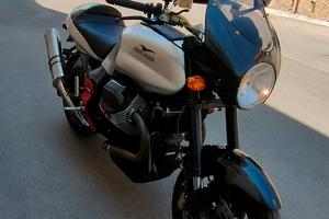 Moto Guzzi V11 Le Mans