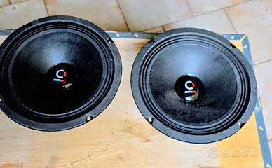 Ciare CM200N Midwoofer 8 250W SPL 4 Ohm