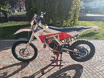 Vent Baja 125 - 2021