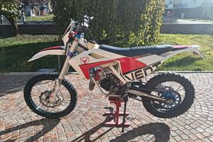 Vent Baja 125 - 2021