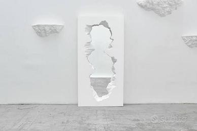Specchi gufram Broken Mirror Nuovi SvendiamoStock