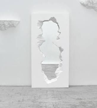 Specchi gufram Broken Mirror Nuovi SvendiamoStock