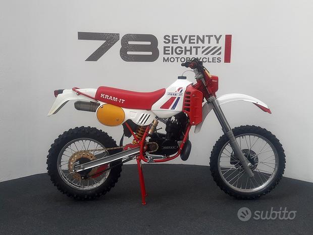 Kramit 250 - 1985 - Enduro Vintage