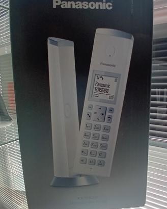 Cordless Panasonic KX-TGK210