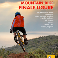libro mountain bike Finale Ligure