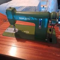 macchina da cucire Borletti