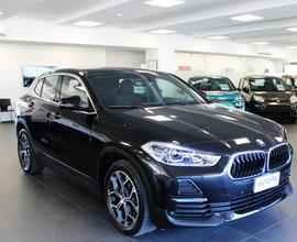 BMW X2 2.0 S-Drive 18d 150 CV Sport