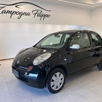 Nissan Micra 1.5d 65CV 3P Acenta 2003