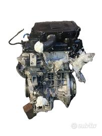 MOTORE FIAT PANDA 319 1.0 HYBRID 2022 46341162