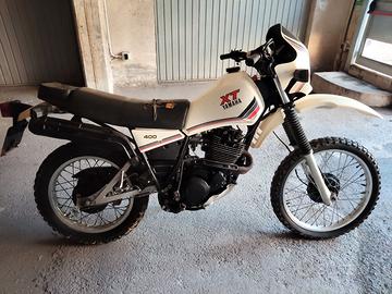 Yamaha XT 400