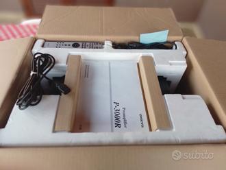 Preampli ONKYO P3000R  			