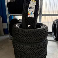 205 55 16 kormoran  4 Pneumatici 4 stagioni Nuove