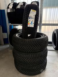 205 55 16 kormoran  4 Pneumatici 4 stagioni Nuove