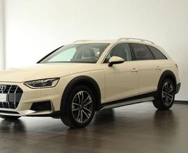 Audi A4 allroad 2nd SERIE 40 TDI 204 CV S tro...