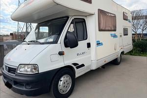 Fiat DUCATO ELLIOT