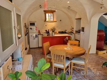 Autentica casa feltrina rinnovata