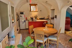 Autentica casa feltrina rinnovata