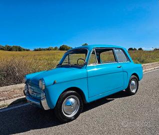 Autobianchi Bianchina