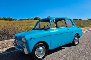 Autobianchi Bianchina