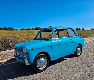 Autobianchi Bianchina