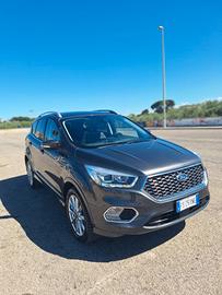 Ford Kuga 2.0 TDCI 150 CV 4WD Powershift Vignale 2