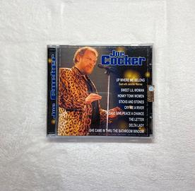 CD Joe Cocker – The Cocker