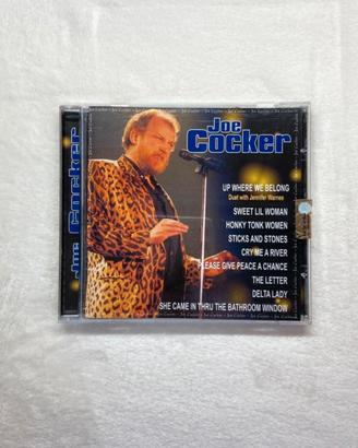 CD Joe Cocker – The Cocker